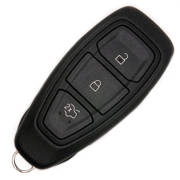 3D Group | [FOR8cl] Smart Remote (Pear) (No Logo With Minor Damage ...